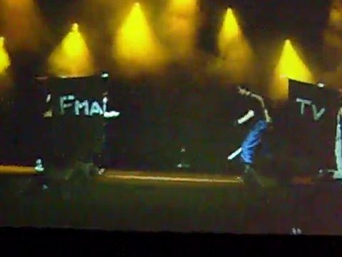 Japan Expo 2010 vendredi 03 - FMA