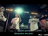 [Turkish Subbed]Big Bang - Lies MV [Türkçe Altyazılı]