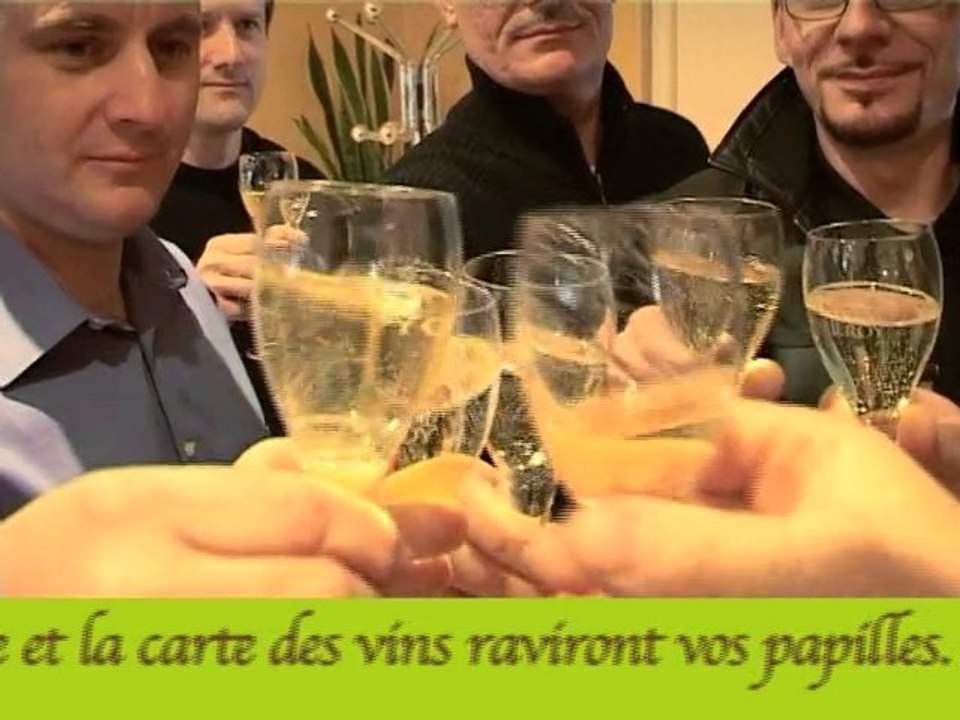 Hostellerie du Mont Aimée Bergères Les Vertus