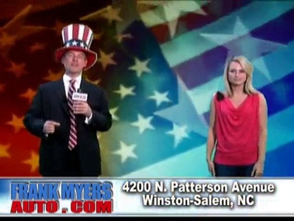 Car Dealer Scams Exposed at Frank Myers Auto In ...