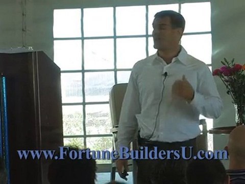 Real Estate Investing Strategies With Than Merrill