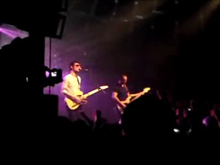 Aucard de Tours 2010