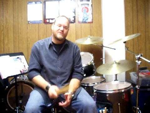 RNA MUSIC CANTON TX DRUM LESSONS