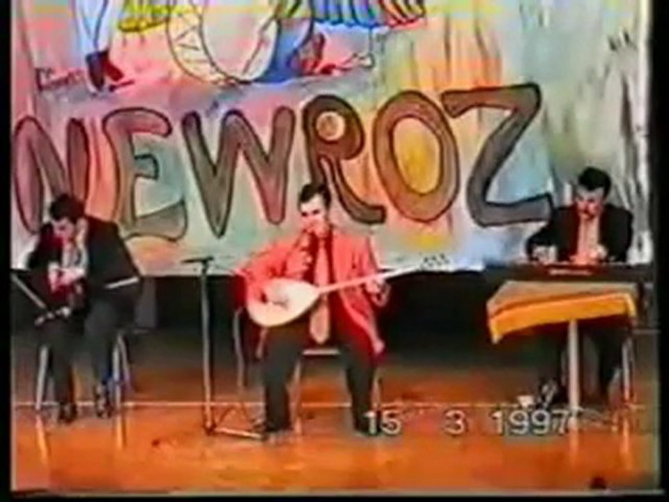 Murat Bektaş - Xezal Xezal  wwwkürtçeklip.com