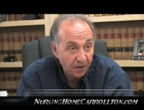 Nursing Home Carrollton Videos Help With Elderly Care