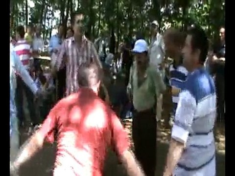 bertalılar pikniği 2010 davul-zurna horon-6