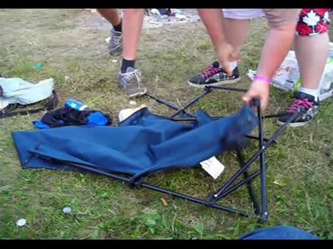 woodstock en beauce 2010