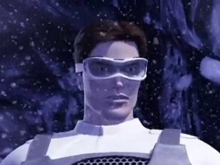 Max Steel vs el Oscuro Enemigo  Parte 1 [HQ]