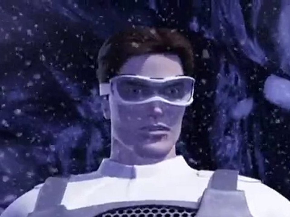 Max Steel vs el Oscuro Enemigo  Parte 1 [HQ]