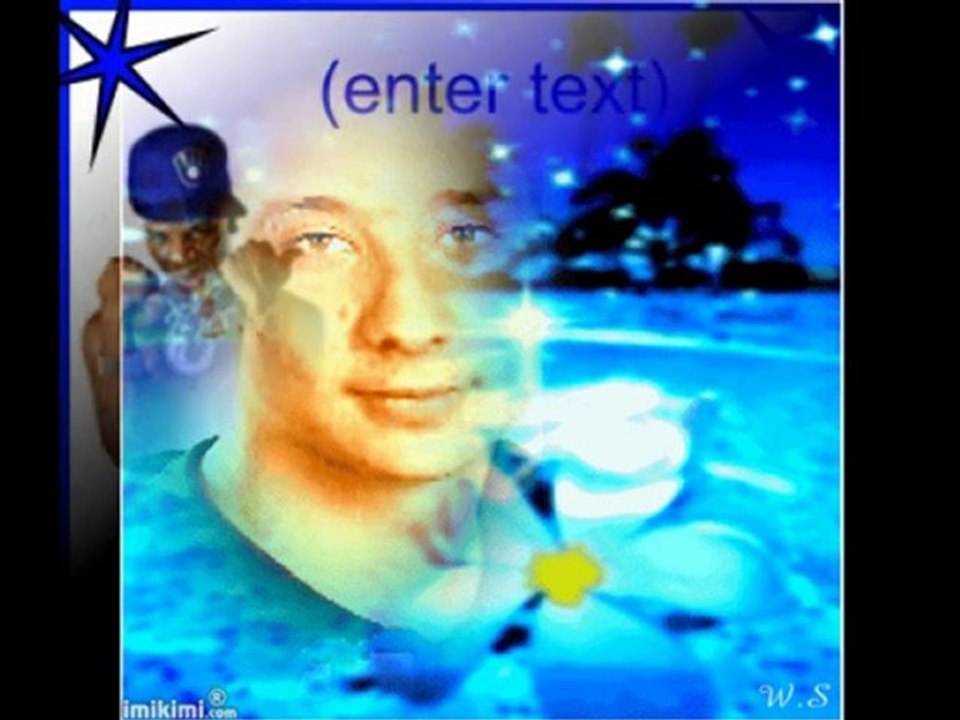 mon fils mon beau gosse