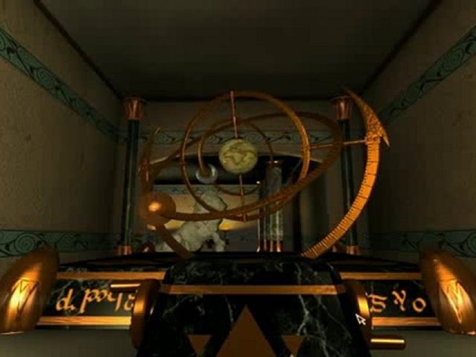 Atlantis 1.10 Partie 2
