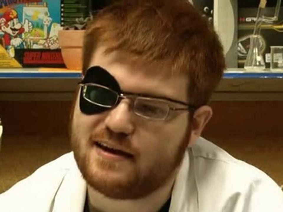 Flander's Company - S3 - Ep18 - AEGIS