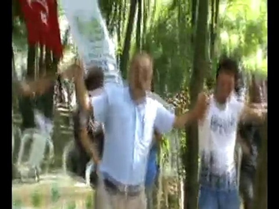 bertalılar pikniği 2010 davul-zurna ile  horon-9