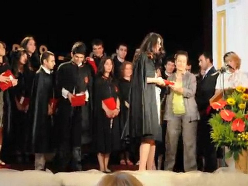 Plaket alırken