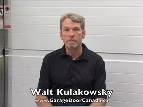 Garage Door|What Sizes Are Available?|Hamilton|Niagara