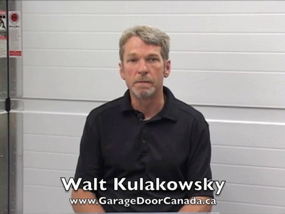 Garage Door|What Sizes Are Available?|Hamilton|Niagara