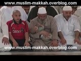 macha Allah le bébé en priere