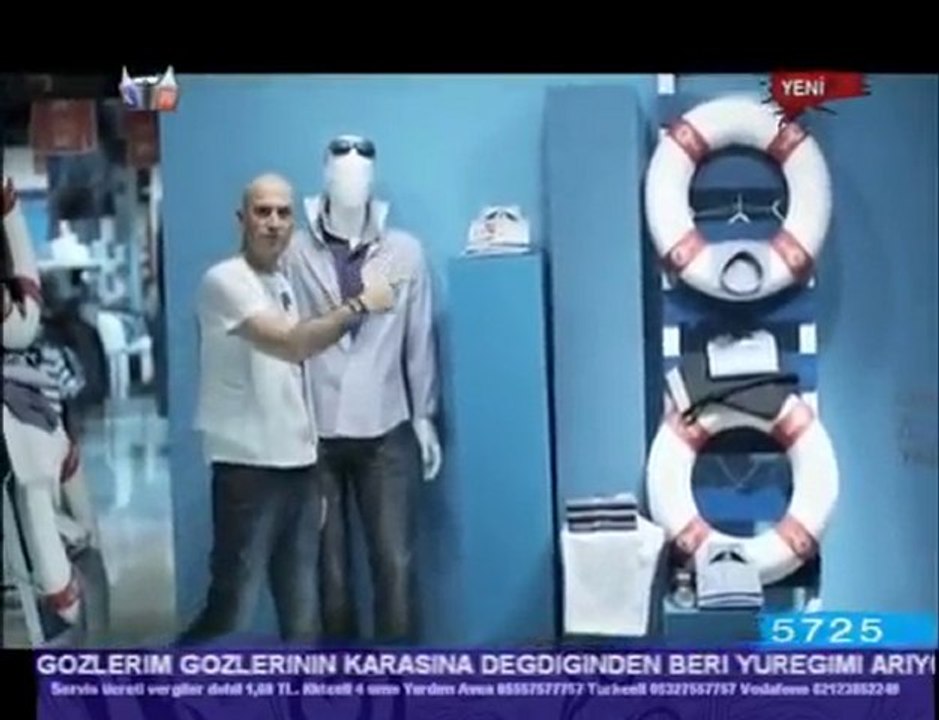 Altay - Sekil A (2010) by Aluxton