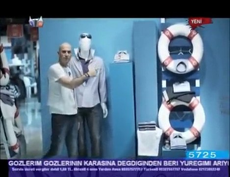 Altay - Sekil A (2010) by Aluxton