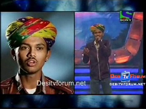 Indian Idol Extra - 15th July 2010 - pt2