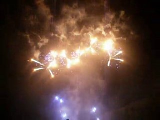 Feux d'Artifices :O !