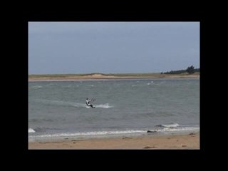 Escales en Sables Normands .part1