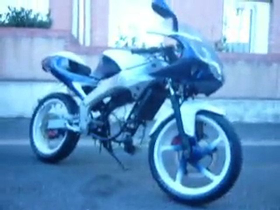 questions pour bas moteur minarelli AM6