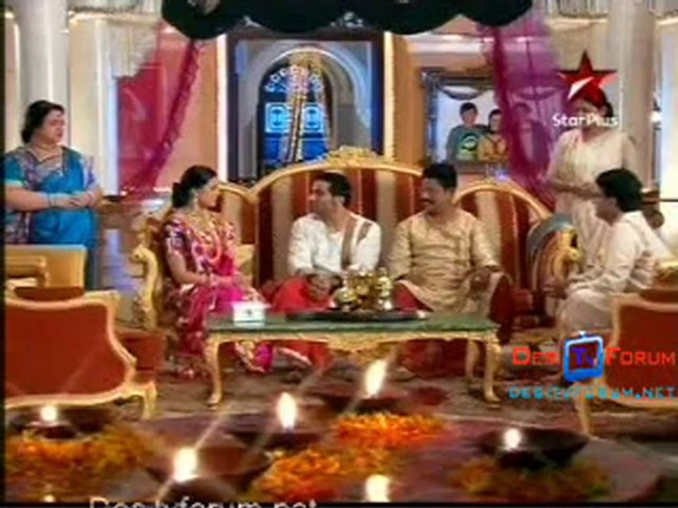Tere Liye - 15th July 2010 Pt4