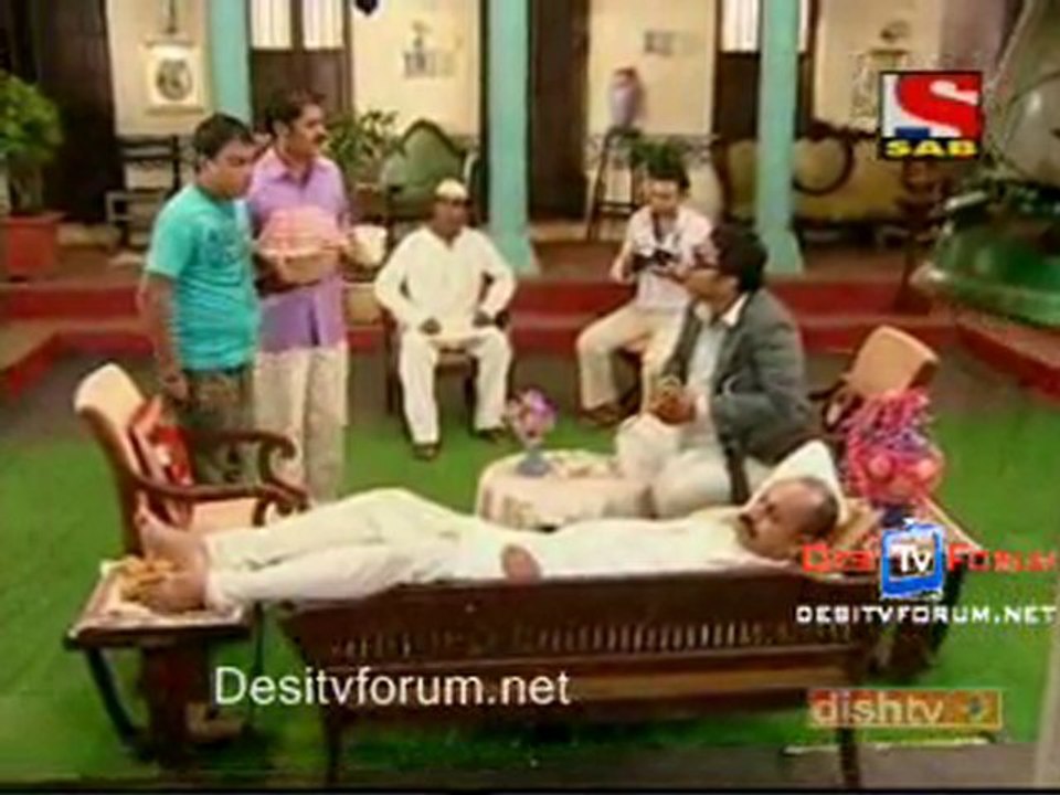 LapataGanj [Episode- 152] - 14th July 2010 - pt3