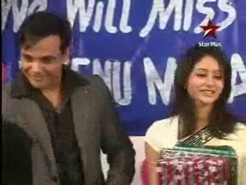 Tere Liye 15th July 2010pt2