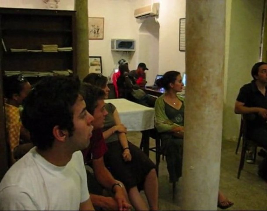 tunis 2010 premiere partie