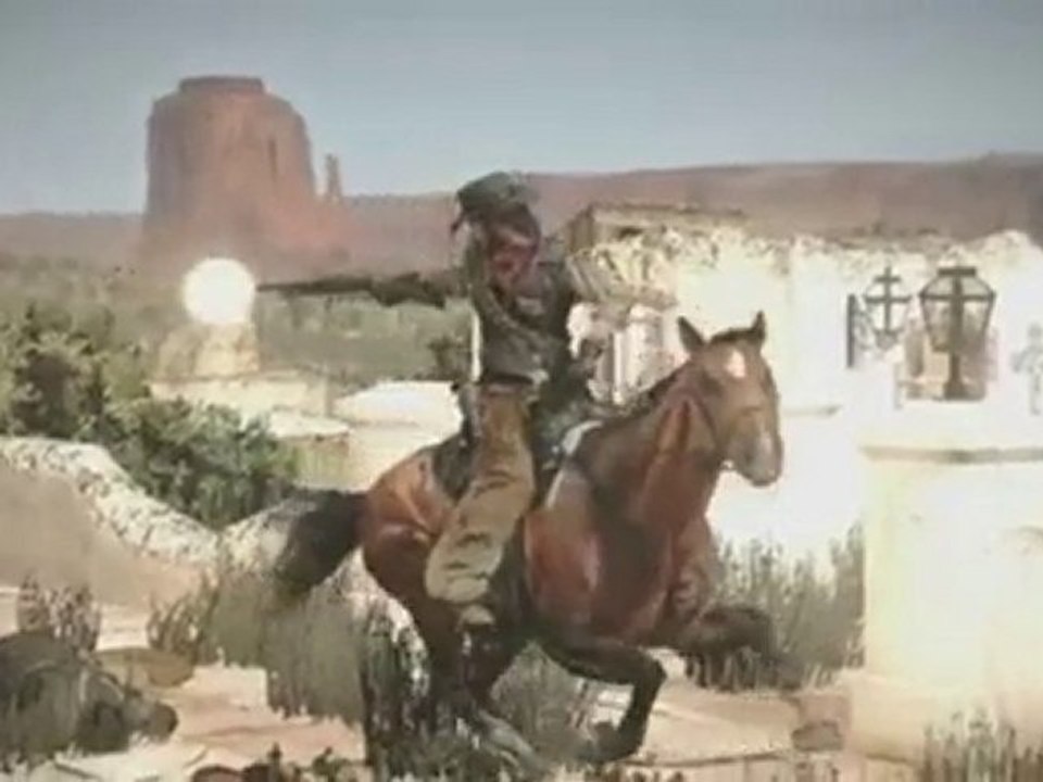 Walker Texas Redemption By Nessou