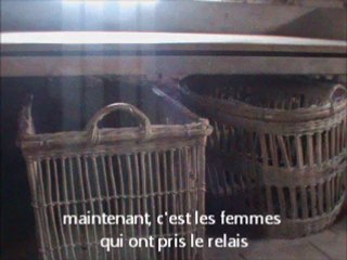 visite guidée d'un monastere