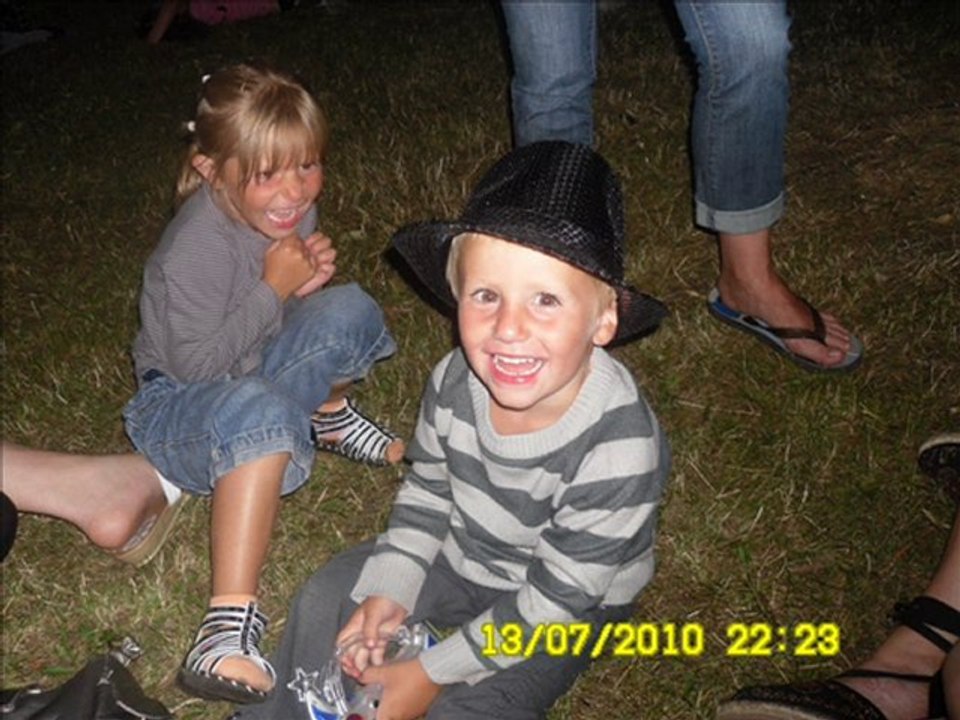 14 juillet 2010 au val de souchez