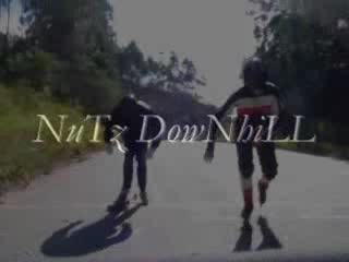 Alphaville DowNhiLL