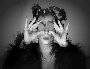 You're a Homo, Sherry Vine !! (Alejandro Parody)