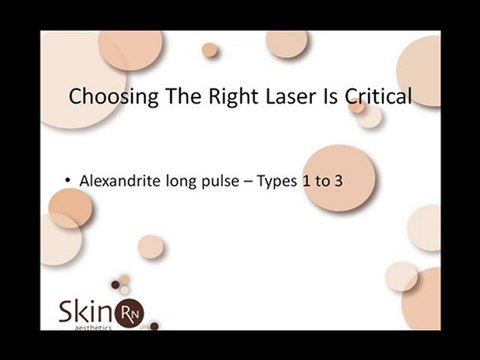 Laser Hair Removal Nashville TN