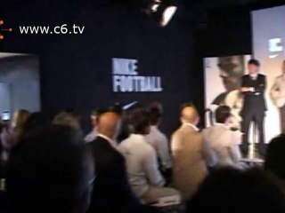 Inter. Arrivano le nuove maglie