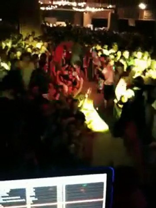 BODEGA DES VIGNERONS DE LAUDUN by média son - FERIA DES VINS