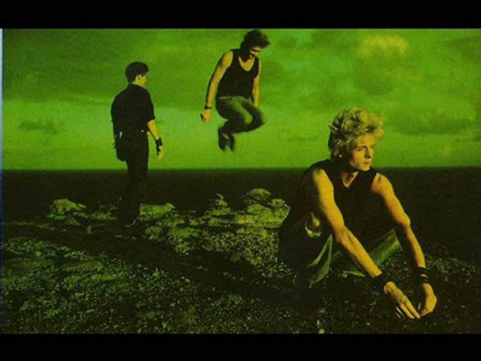 A Tribute To a-ha