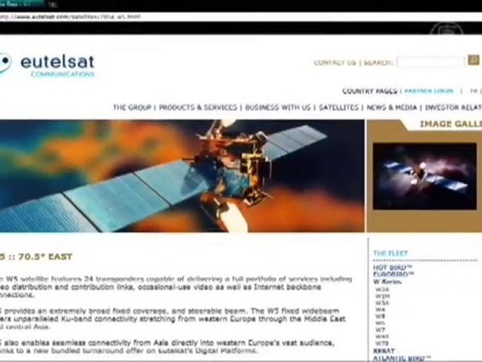 Conferencia de prensa-NTDTV gana demanda