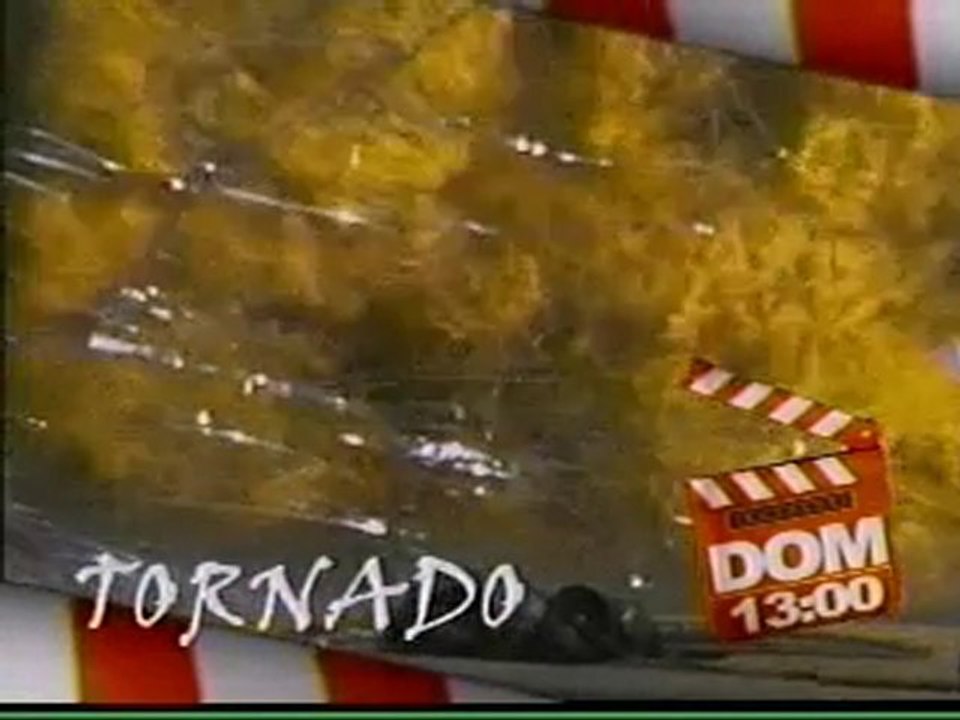 Tornado (avance)