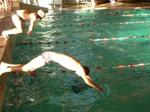 VILLENEUVE D'ASCQ TRIATHLON - entraînement