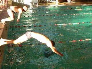 VILLENEUVE D'ASCQ TRIATHLON - entraînement