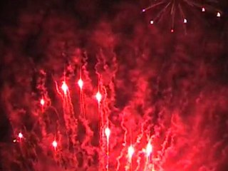 feu artifice grandfresnoy 13 juillet 2010