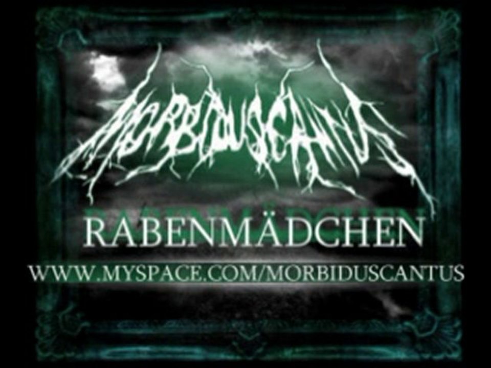 Totengräber rabenmädchen