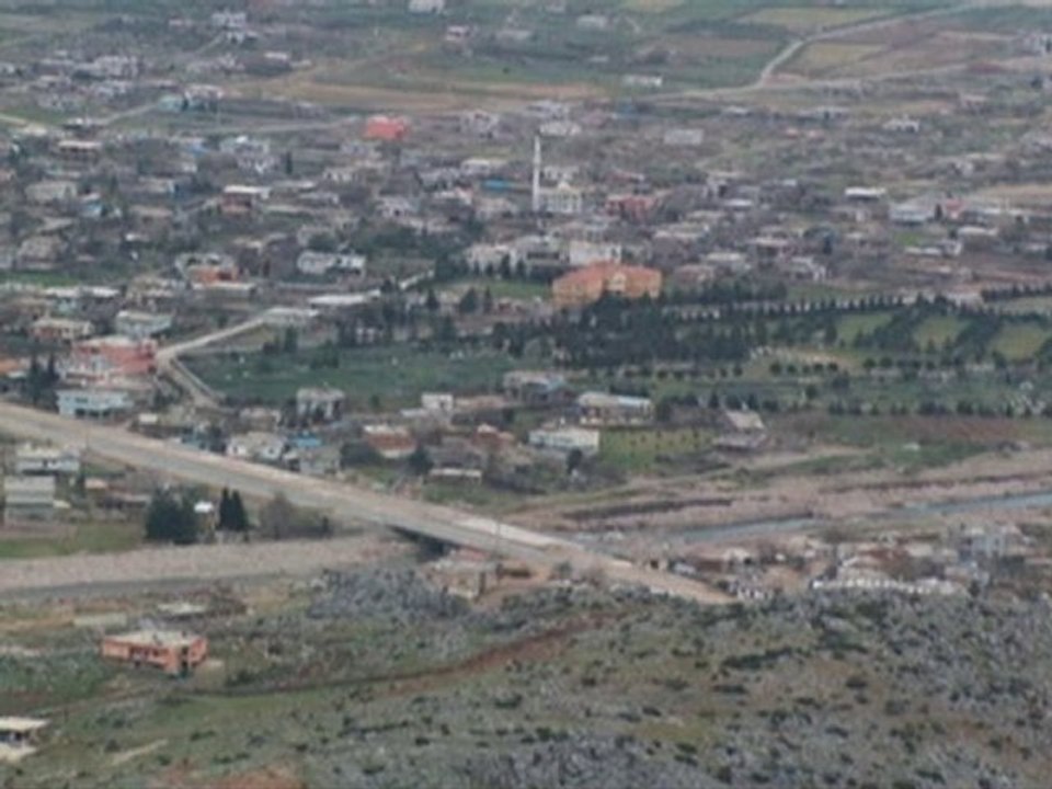 altınüzüm belediyesi