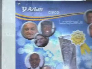 Opening of Silence Must Be Heard - CISCO France Office