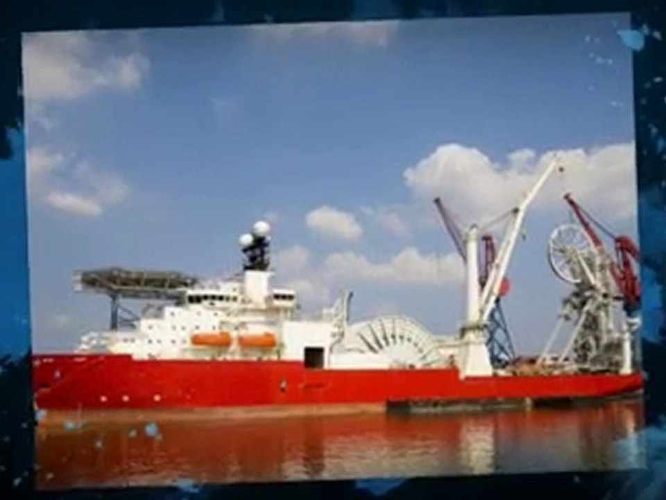 Find Your Commercial Vessel