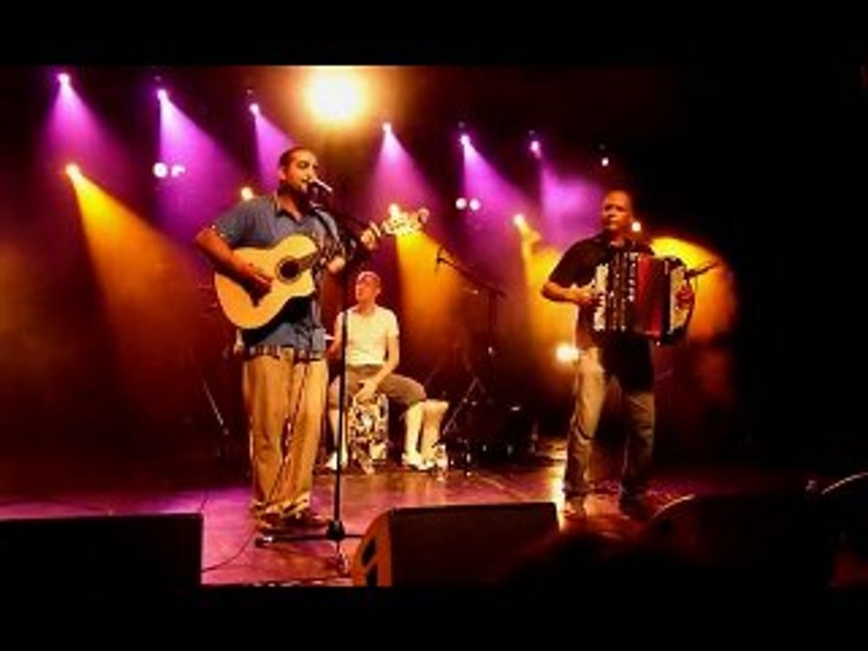 troubadour